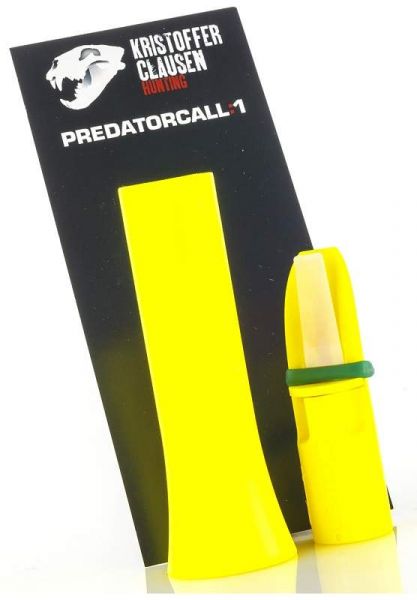 vabnicka clausen predatorcall 12